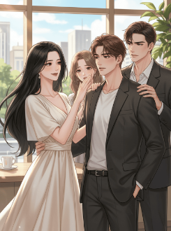 Nữ Phụ Vạn Người Mê