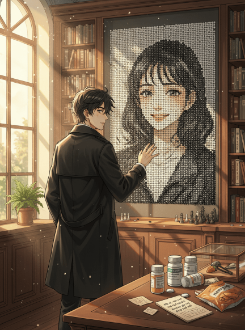 Năm Đó Anh Ấy Đợi Tôi