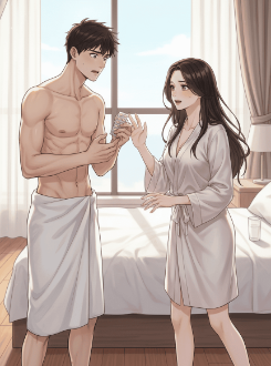 Lấy Phải Cô Vợ Lăng Loàn