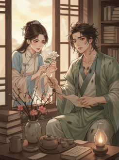 Sơ Nguyệt Thanh Tâm