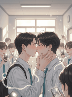 Khi Đàn Ông Mang Bầu