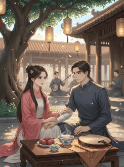 Ôm Lấy Ánh Trăng