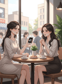 Kiếp Này Tôi Sẽ Không Nhẫn Nhịn Nữa