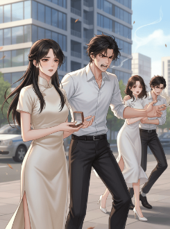 Khi Bông Hoa Trở Lại