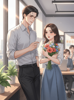 Tổng Tài Cưng Chiều Vợ Nhất Thế Gian