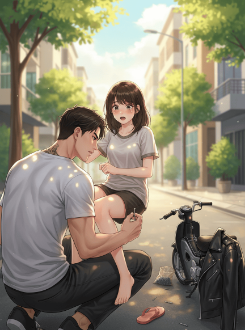 Đại Ca Nói Sẽ Bảo Kê Tôi