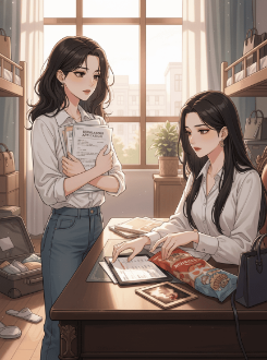 Hậu Duệ Anh Hùng