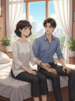 Phòng Đặc Cách Và Chiếc Còng Tay