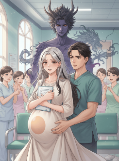 Mang Thai Trứng Rồng Với Ác Long