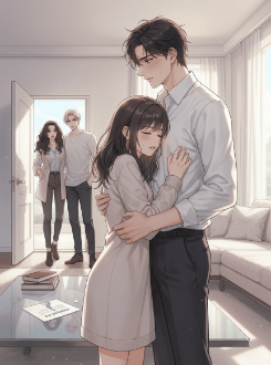 Tái Sinh, Yêu Anh Lần Nữa