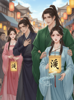 Tân Lang Thành Duyên