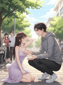 Thức Tỉnh Mị Ma Tôi Được Chồng Như Ý