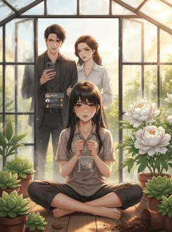 Đoá Mẫu Đơn Trắng