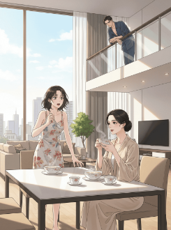 Kiếp Tình Phai Tàn