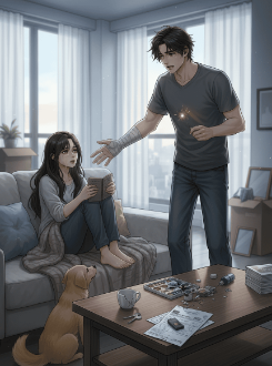 Hạnh Phúc Phía Trước