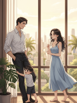 Ba Năm Sau, Nhất Định Phải Về