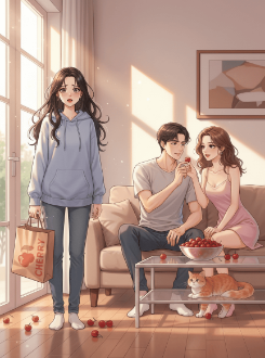 Tình Yêu Dừng Lại