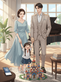 Thư Ký Mới Của Chồng