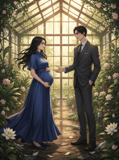 Tôi Trở Lại Làm Cơn Ác Mộng Của Anh