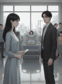 Anh Đứng Ở Cuối Hồi Ức