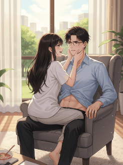 Bạch Nguyệt Quang Của Lòng Tôi