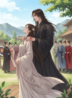 Phượng Mệnh Nghịch Thiên