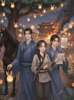 Nhặt Một Thư Sinh Làm Phu Quân