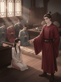 Một Đời Làm Vương Phi