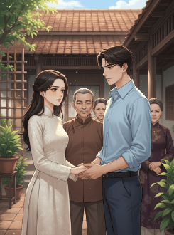 Cuộc Đời Thăng Trầm