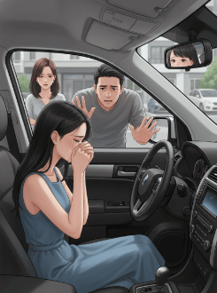 Đừng Làm Một Bông Hồng Khô Héo