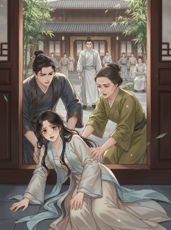 Thế Tử Phi Phóng Đãng