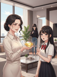 Dạy Dỗ Cho Con Gái Một Bài Học