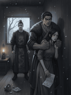 Minh Xuân Như Cố