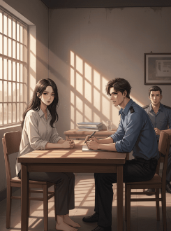 Hồi Sinh Trong Tội Lỗi