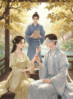 Đổi Chồng Đổi Duyên