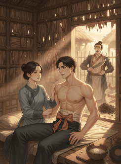 Mười Năm Độc Thân, Đổi Chồng Như Ý