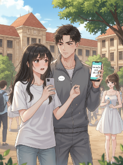 Lỗi Gõ Key, Error Tình Cảm