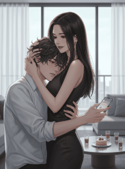 Anh Chỉ Là Người Thay Thế