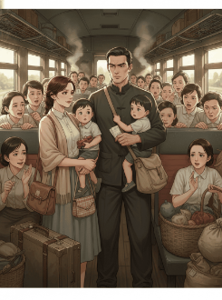 Sau Trọng Sinh Tôi Vạch Trần Bộ Mặt Thật Của Chồng