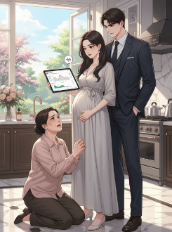 Bảo Mẫu Nhà Tôi Thành Hot Streamer, Sau Đó Bay Luôn