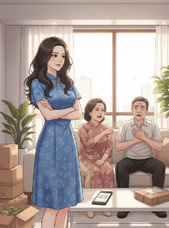 Mặc Cả Sính Lễ