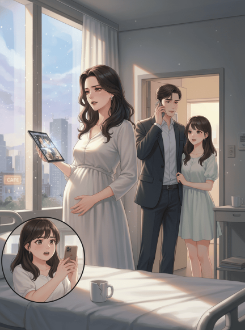 Phản Kích Từ Chiếc Ipad