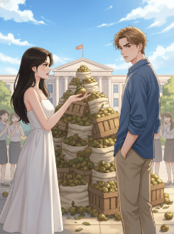 Năm Nghìn Cân Quýt Mốc