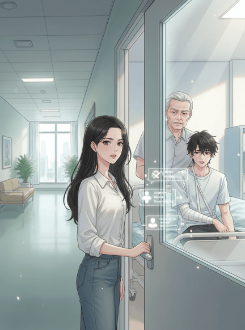 Cố Chấp Ngọt Ngào