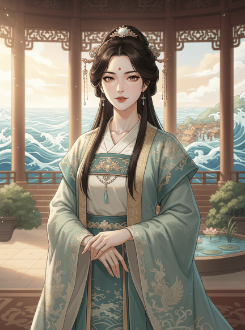 Thợ Lặn Ngọc Trai