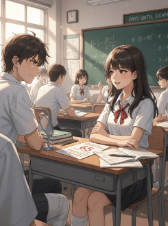 Ký Ức Không Tên