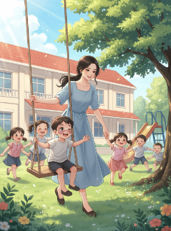 Hương Vị Của Những Vì Sao