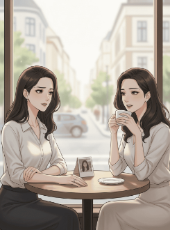 Lúc Chọn Mộ Cho Chồng Mới Phát Hiện Anh Ta Đã Lừa Dối Tôi Suốt 8 Năm