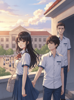 Khoảnh Khắc Trên Đỉnh Mây