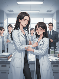 Người Giải Phẫu Sự Thật